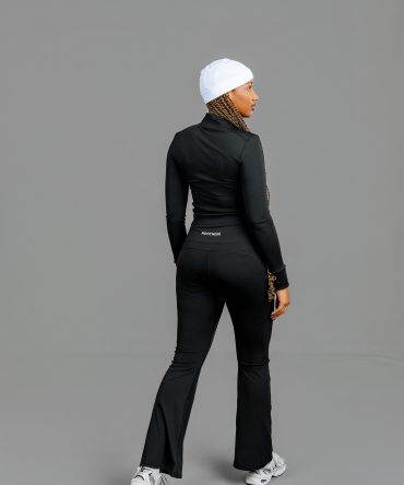 THE MOTION FLARE LEGGING