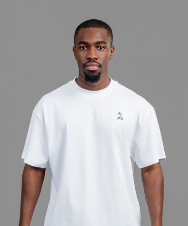 THE MOFITNESS HEAVY SIGNATURE TEE