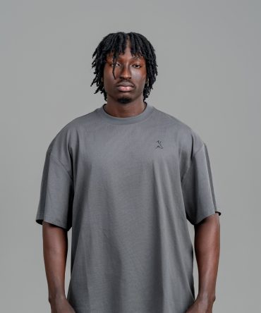 THE MOFITNESS HEAVY SIGNATURE TEE