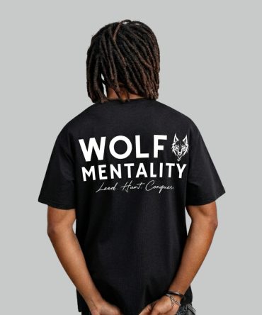 THE MENTALITY TEE