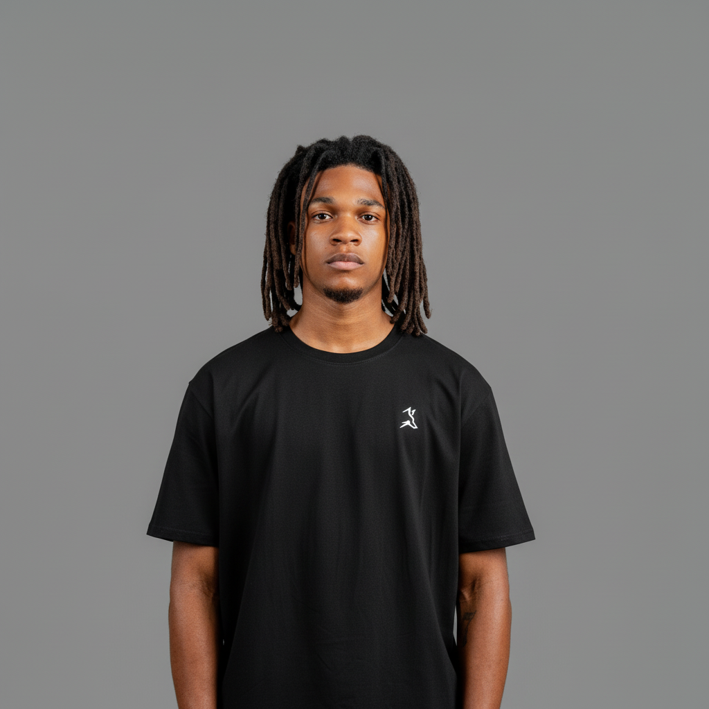 THE MENTALITY TEE – Image 2