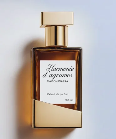 Harmonie d'Agrume