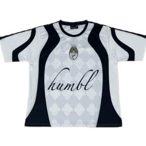 Humbl infinity jersey noir