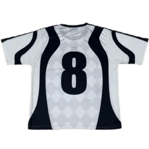 Humbl infinity jersey noir