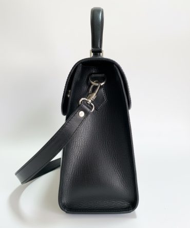 Jojo bag atelier jolly cuir