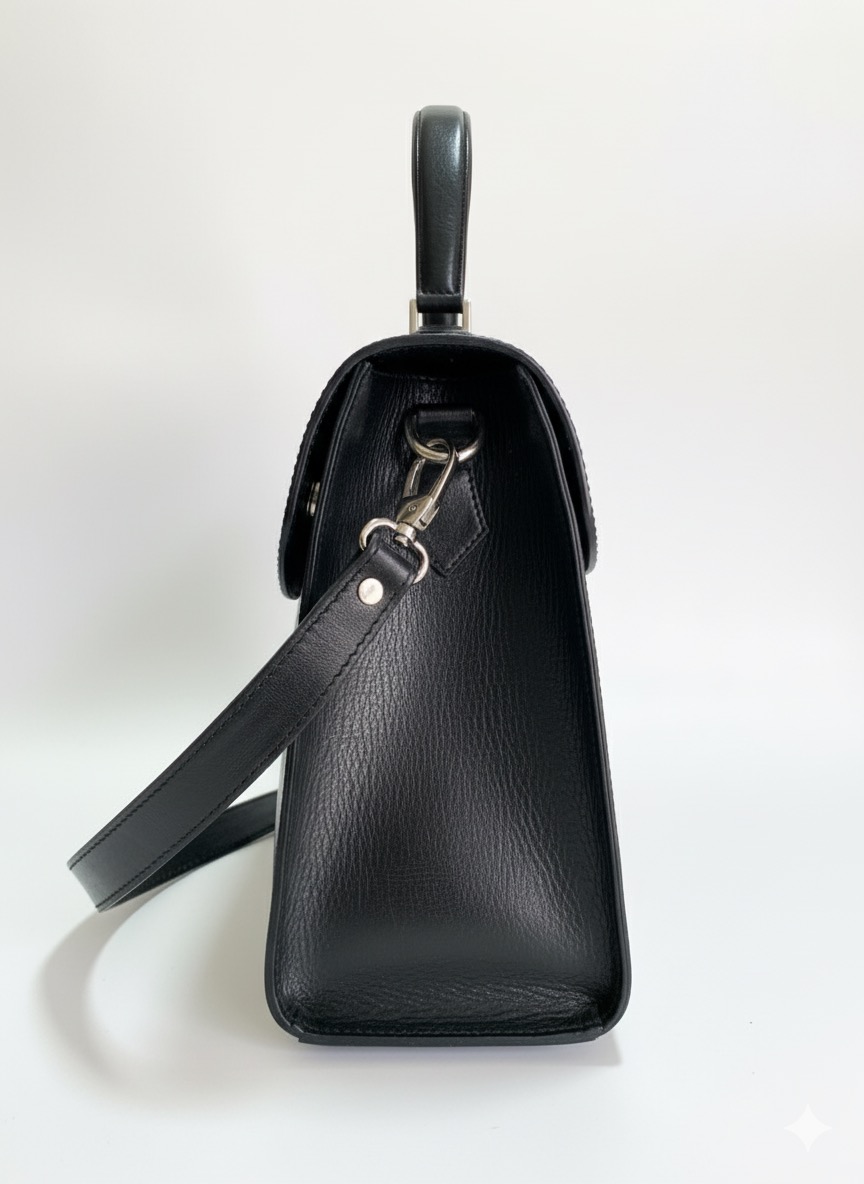 Jojo bag atelier jolly cuir