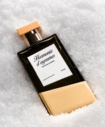 Harmonie d'Agrume