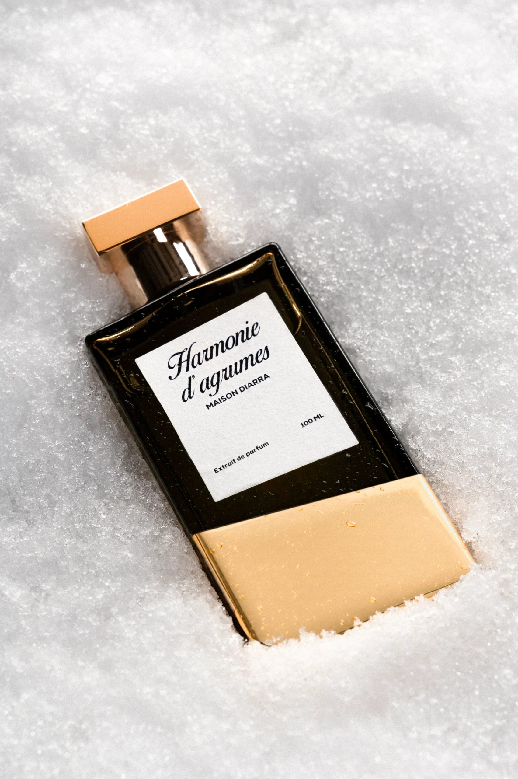 Harmonie d'Agrume