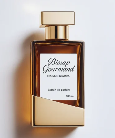 Bissap Gourmand