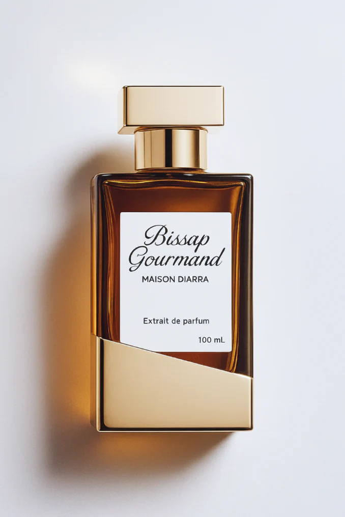 Bissap Gourmand