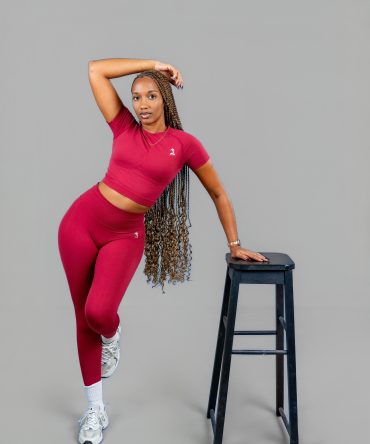THE SIGNATURE MOFITNESS SET