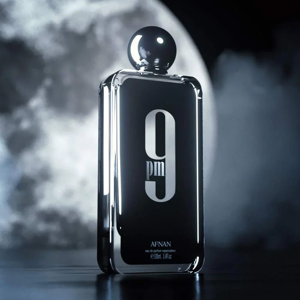 Afnan 9 PM Eau de Parfum – Image 3