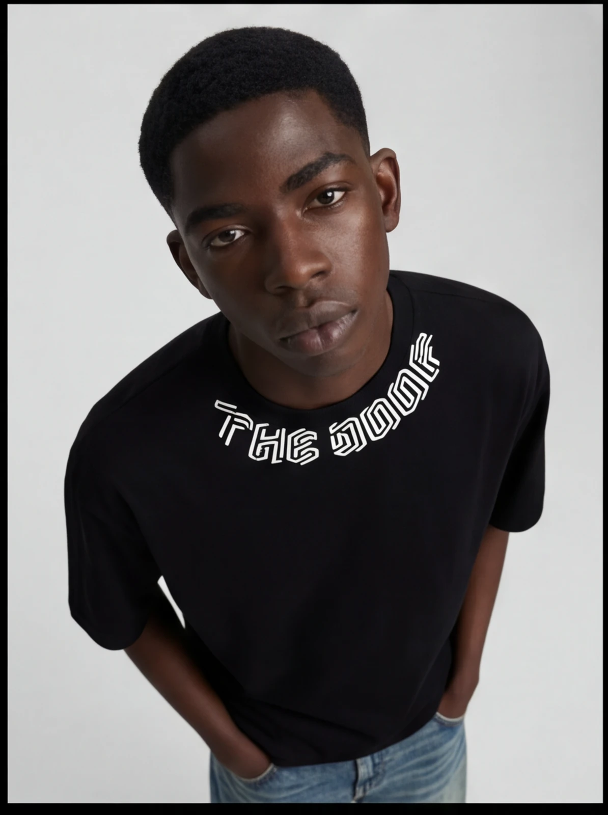 T-shirt GAUCHO – Image 2