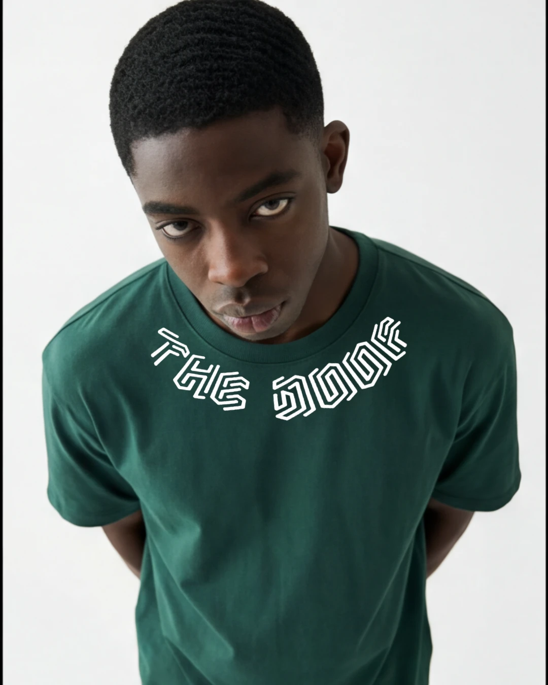 T-shirt GAUCHO – Image 3