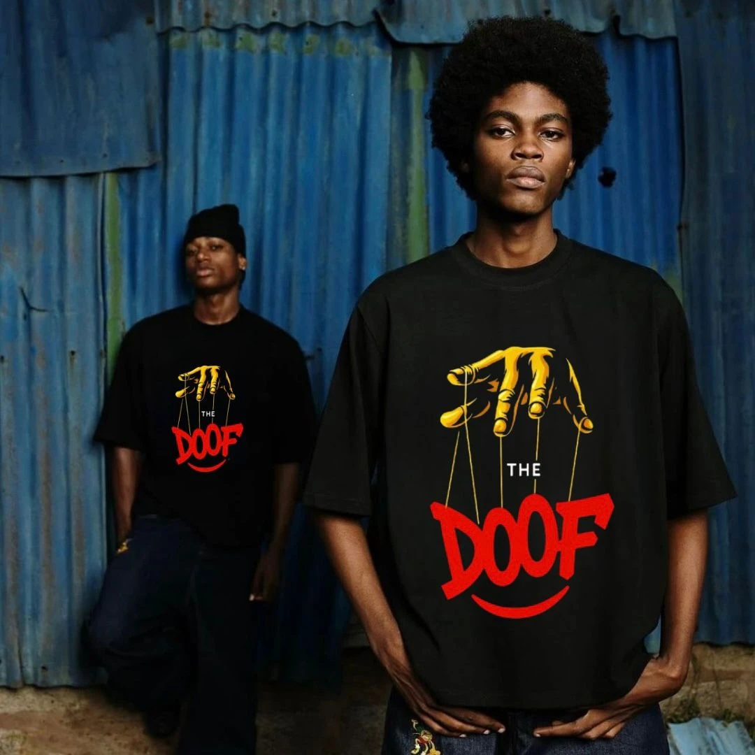 T-shirt AL MOUSTAF – Image 2