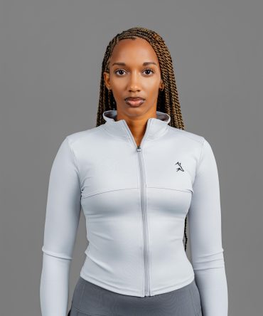THE ELEMENT ZIP TOP