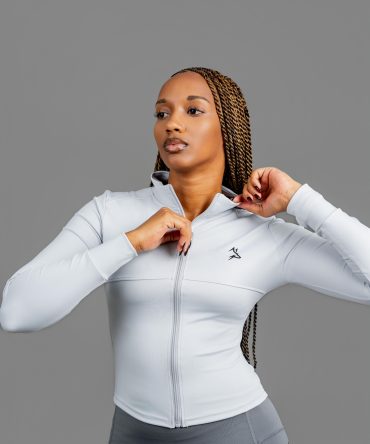 THE ELEMENT ZIP TOP