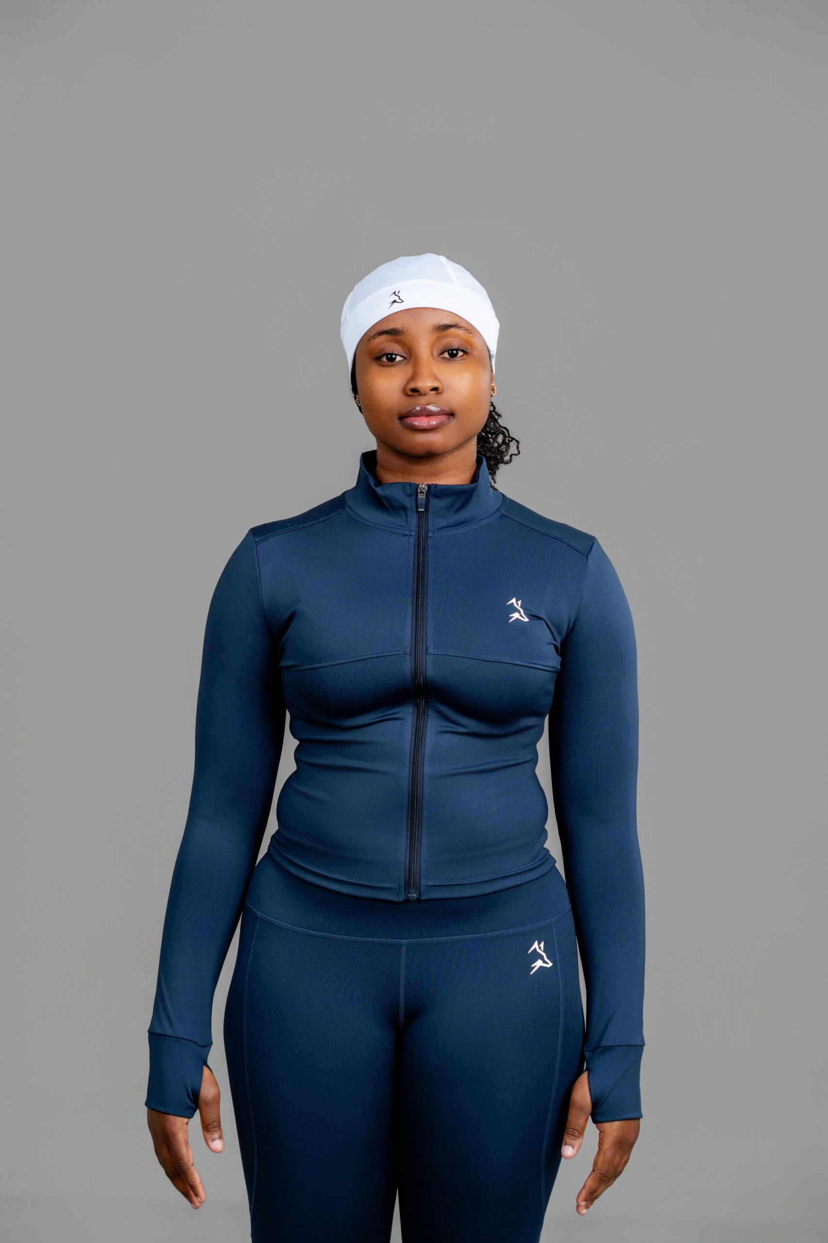 THE ELEMENT ZIP TOP – Image 5