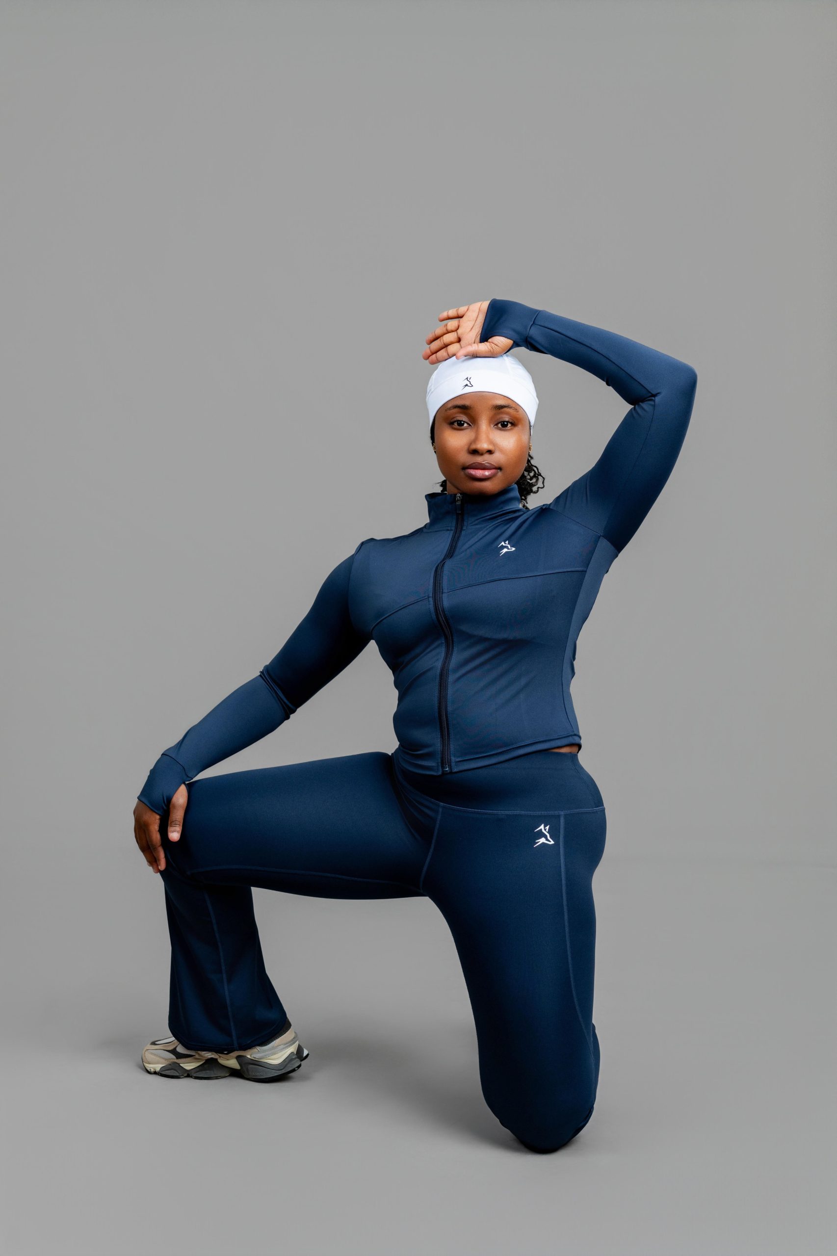 THE ELEMENT ZIP TOP – Image 6