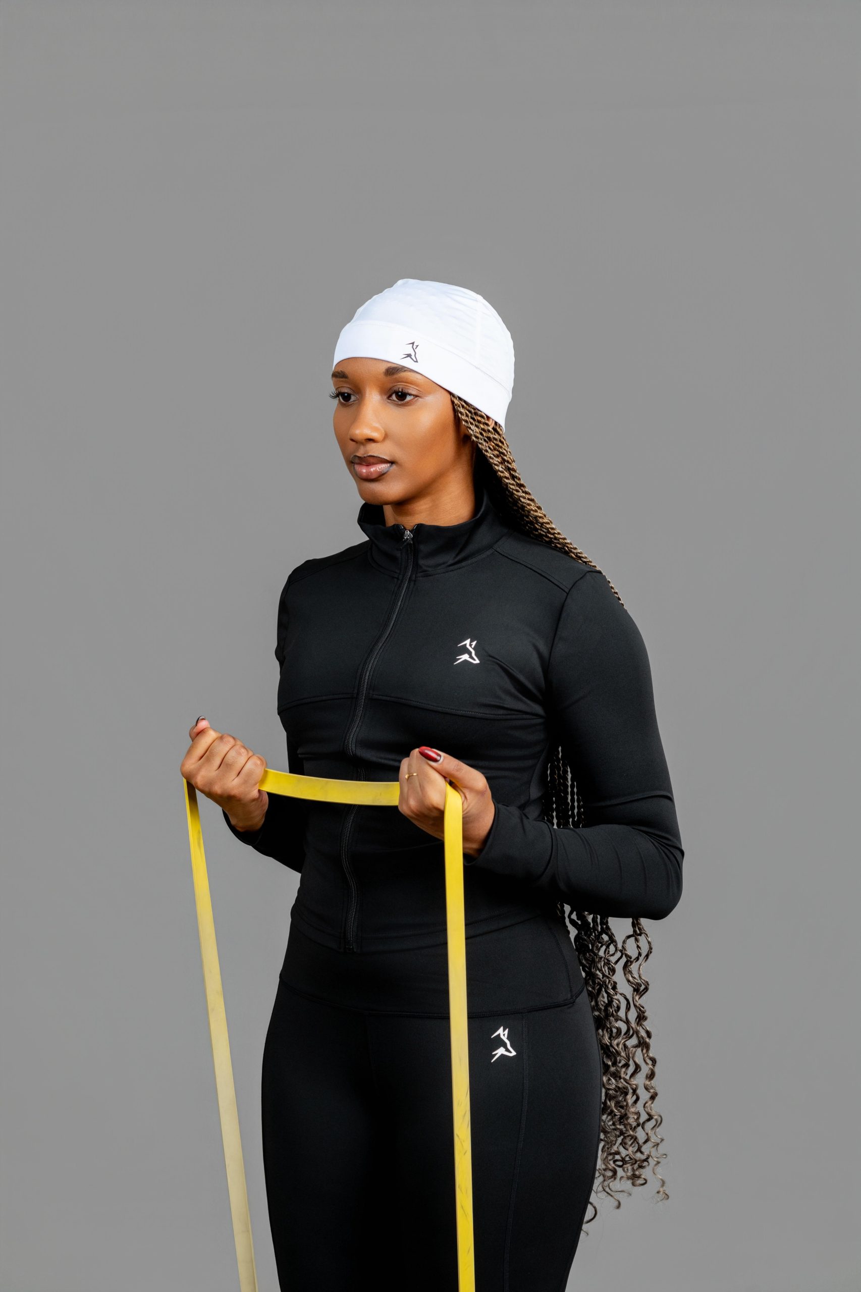THE ELEMENT ZIP TOP – Image 3