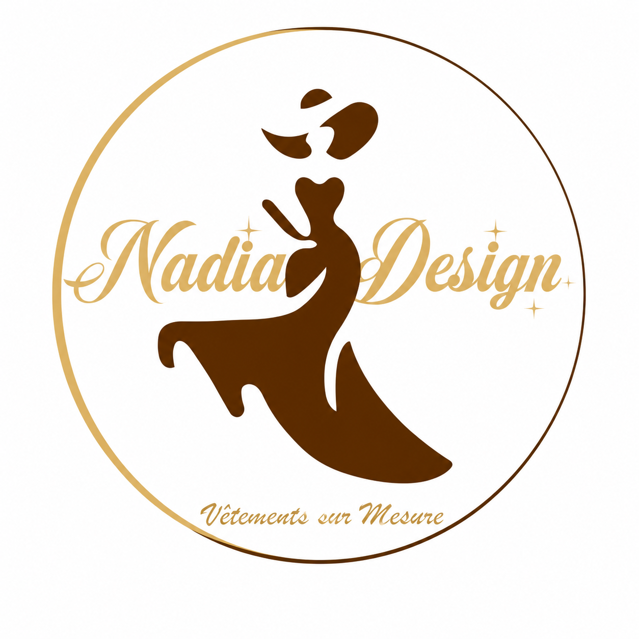 NADIA DESIGN