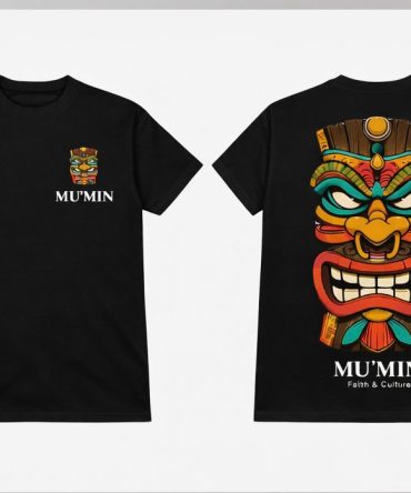 MU'MIN – Modèle "Faith & Culture"