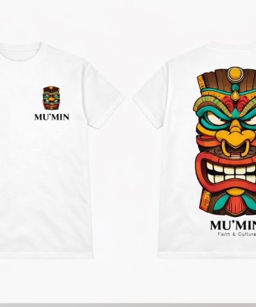 MU'MIN – Modèle "Faith & Culture"